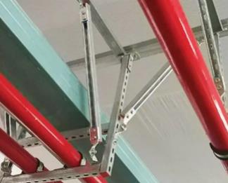 宁波市成品支架的特点
