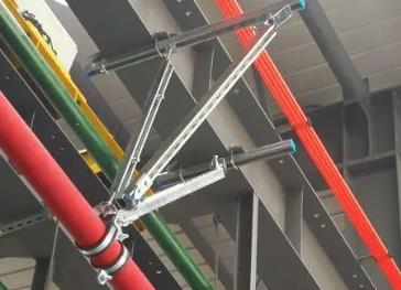 宁波市抗震支架厂家与你分享你必须做的紧急情况下的准备